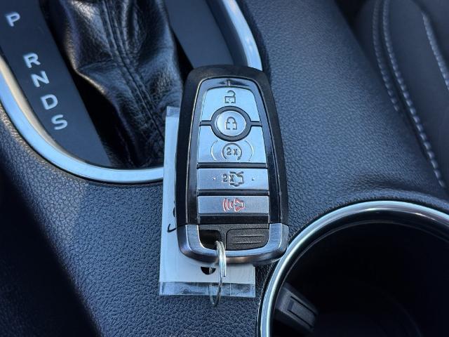 2021 Ford Mustang - $24,995