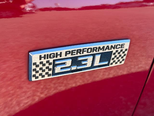 2021 Ford Mustang - $24,995