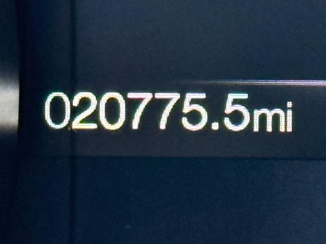 2021 Ford Mustang - $24,995