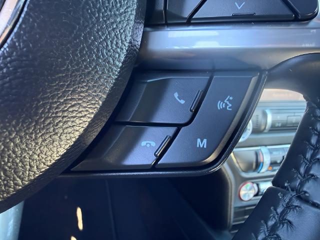 2021 Ford Mustang - $24,995