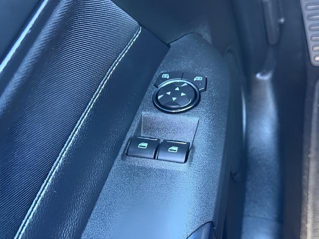 2021 Ford Mustang - $24,995