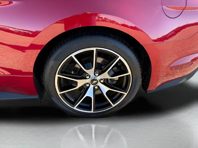 2021 Ford Mustang - $24,995