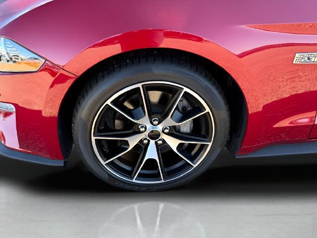2021 Ford Mustang - $24,995