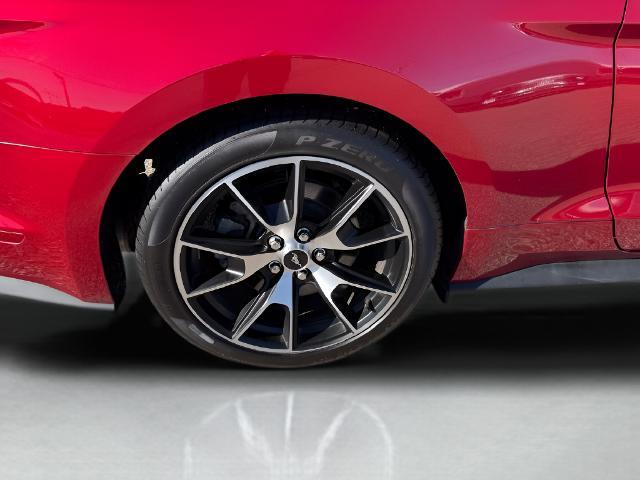 2021 Ford Mustang - $24,995