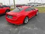 2021 Mustang Thumbnail 6