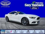 2017 Mustang Thumbnail 1