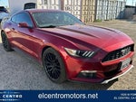 2017 Mustang Thumbnail 1
