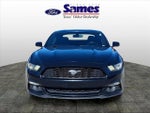 2017 Mustang Thumbnail 3