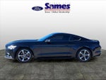 2017 Mustang Thumbnail 4