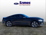 2017 Mustang Thumbnail 5