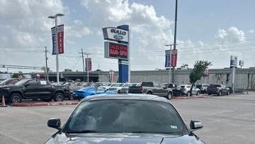 Preowned 2018 Ford Mustang EcoBoost for Sale
