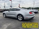 2019 Mustang Thumbnail 5
