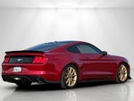 2020 Mustang Thumbnail 3