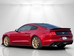 2020 Mustang Thumbnail 5