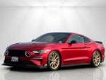 2020 Mustang Thumbnail 7