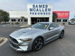 2020 Mustang Thumbnail 1