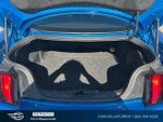 2021 Mustang Thumbnail 29