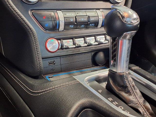 2021 Ford Mustang - $25,337