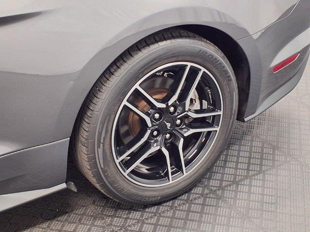2021 Ford Mustang - $25,337