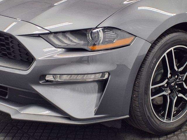 2021 Ford Mustang - $25,337