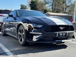 2022 Mustang Thumbnail 1