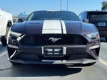 2022 Mustang Thumbnail 2