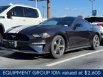 2022 Mustang Thumbnail 3
