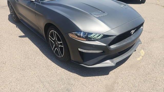 Preowned 2022 Ford Mustang EcoBoost for Sale
