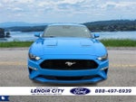 2022 Mustang Thumbnail 2
