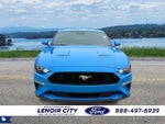 2022 Mustang Thumbnail 2
