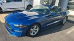 2022 Mustang Thumbnail 1