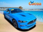 2022 Mustang Thumbnail 1