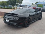 2022 Mustang Thumbnail 5