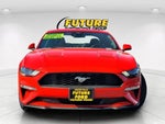2023 Mustang Thumbnail 2
