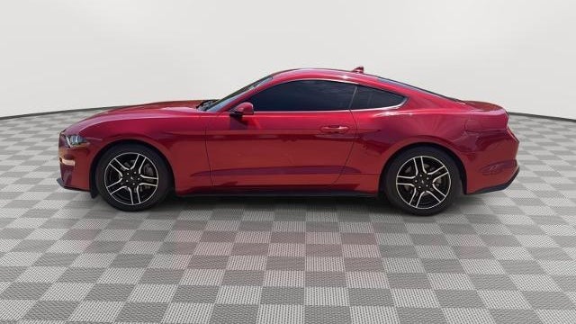 2023 Ford Mustang EcoBoost