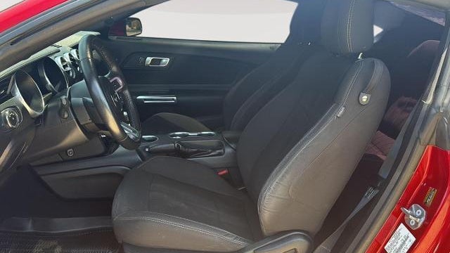 2023 Ford Mustang EcoBoost