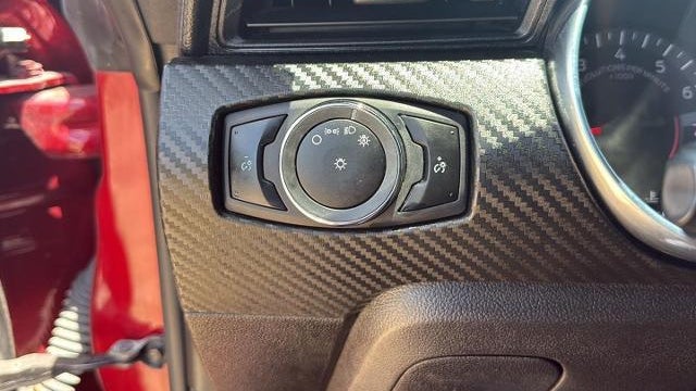 2023 Ford Mustang EcoBoost