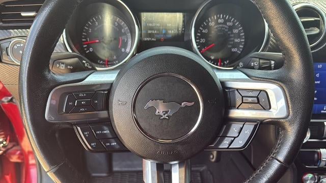 2023 Ford Mustang EcoBoost