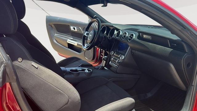2023 Ford Mustang EcoBoost