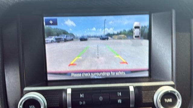 2023 Ford Mustang EcoBoost