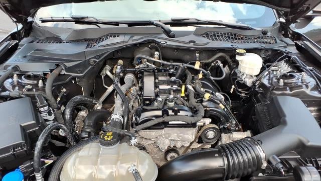 2023 Ford Mustang EcoBoost Premium