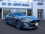 2023 Mustang Thumbnail 1