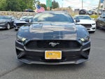 2023 Mustang Thumbnail 2