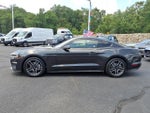 2023 Mustang Thumbnail 4