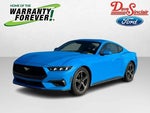 2024 Mustang Thumbnail 1
