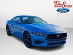 2024 Mustang Thumbnail 4
