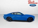 2024 Mustang Thumbnail 5
