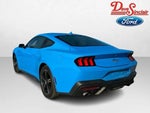 2024 Mustang Thumbnail 9