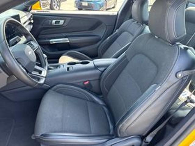 2024 Ford Mustang - $28,900