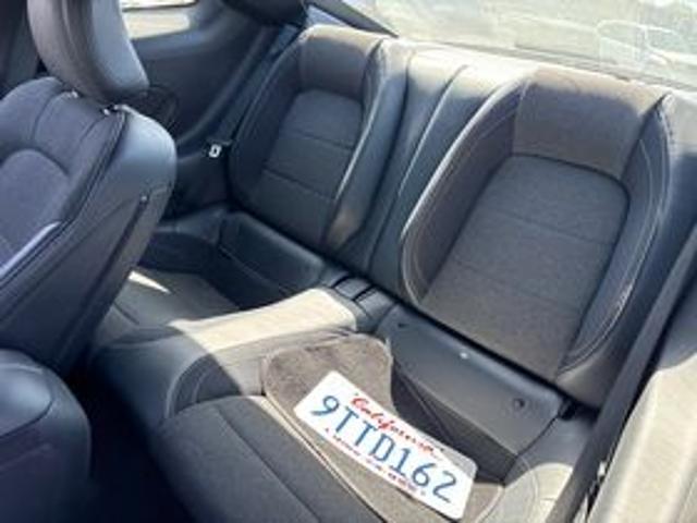 2024 Ford Mustang - $28,900